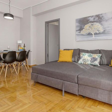 Cozy Apartment In Syntagma-Plaka By Ghh アテネ エクステリア 写真